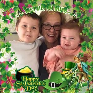 Meet your Posher, Barbara